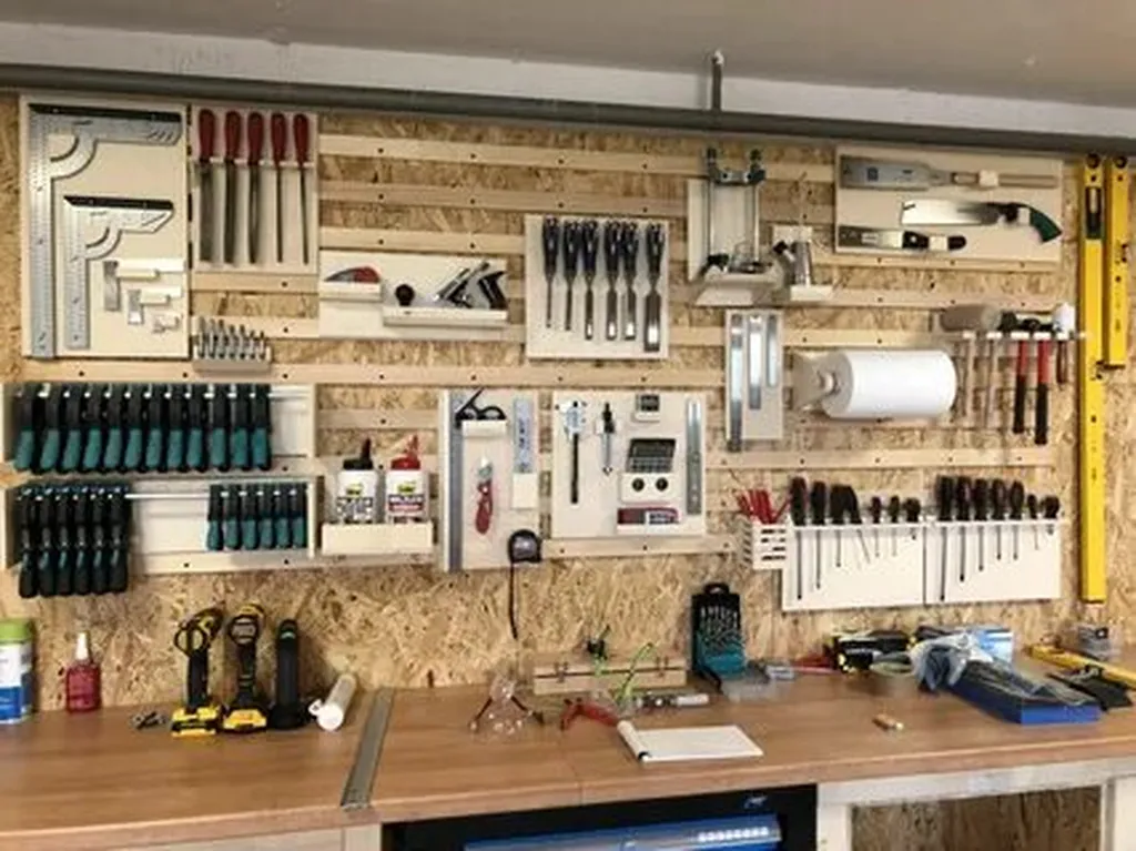 Revamp Your Garage Into a Functional Living Space
