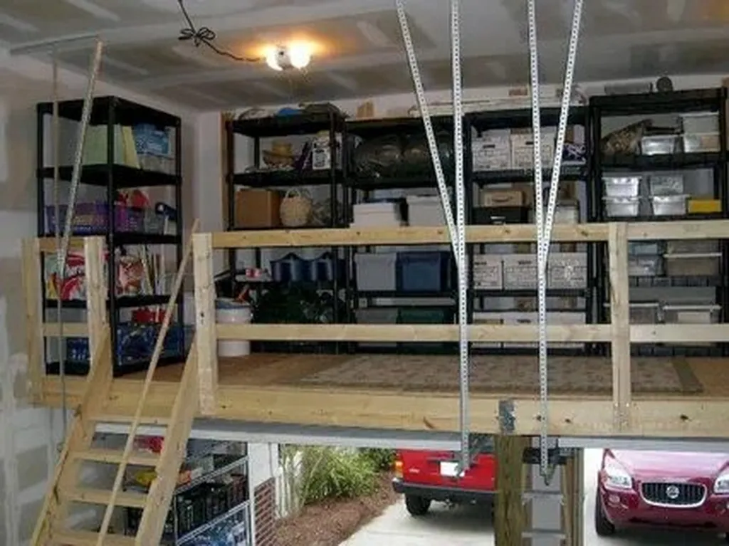 Enhance the Aesthetic Appeal of Your Garage with Premium Flooring Options