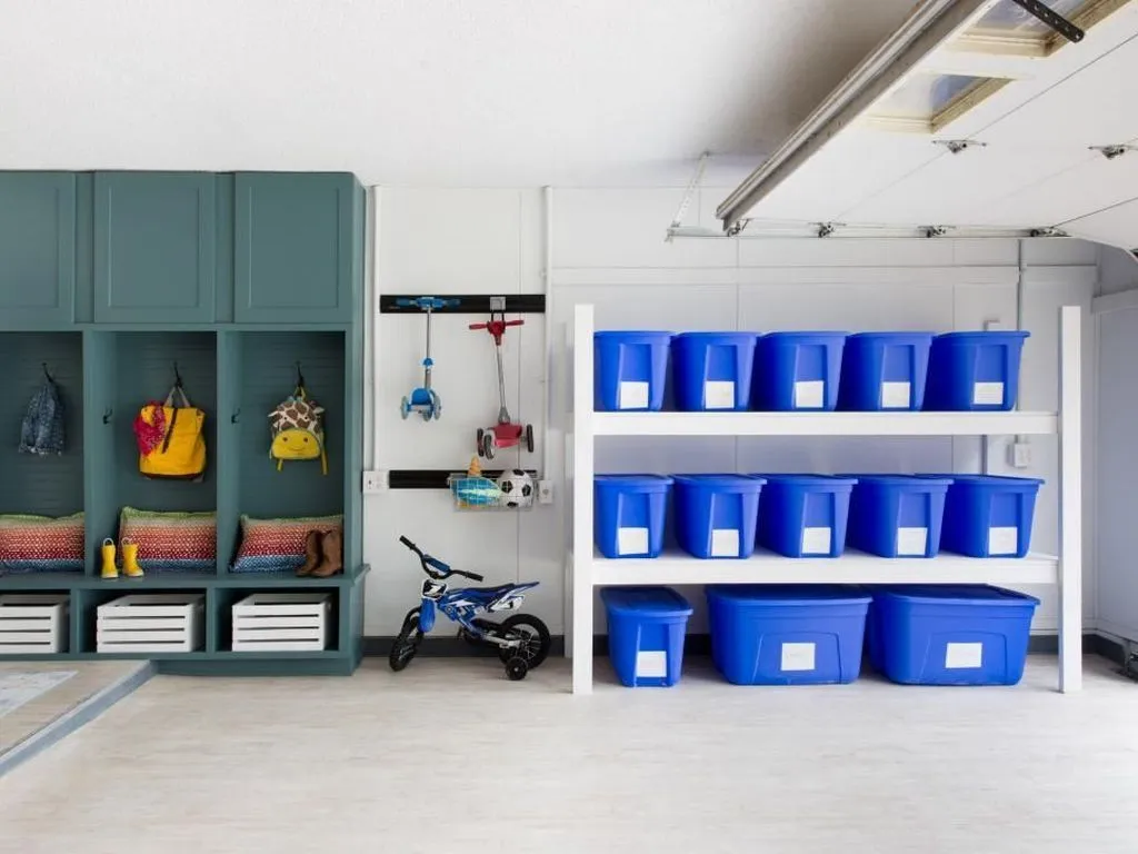 Budget-Friendly Tips for Garage ‌Makeovers