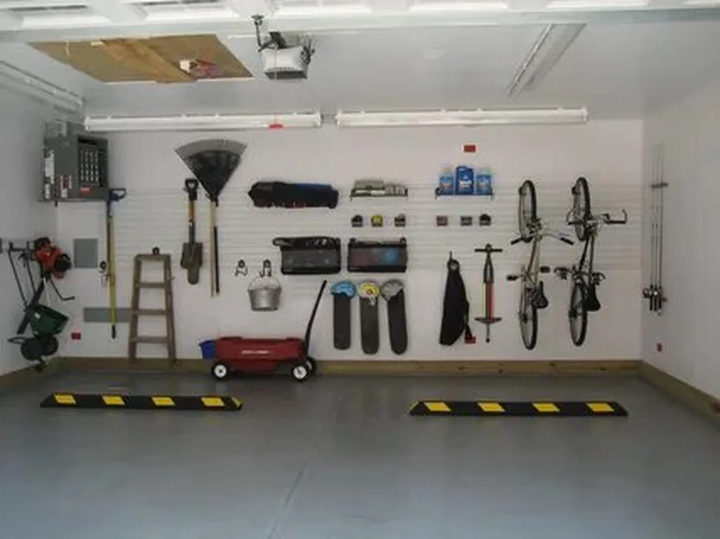 Transform Your Garage into a Functional Living Space