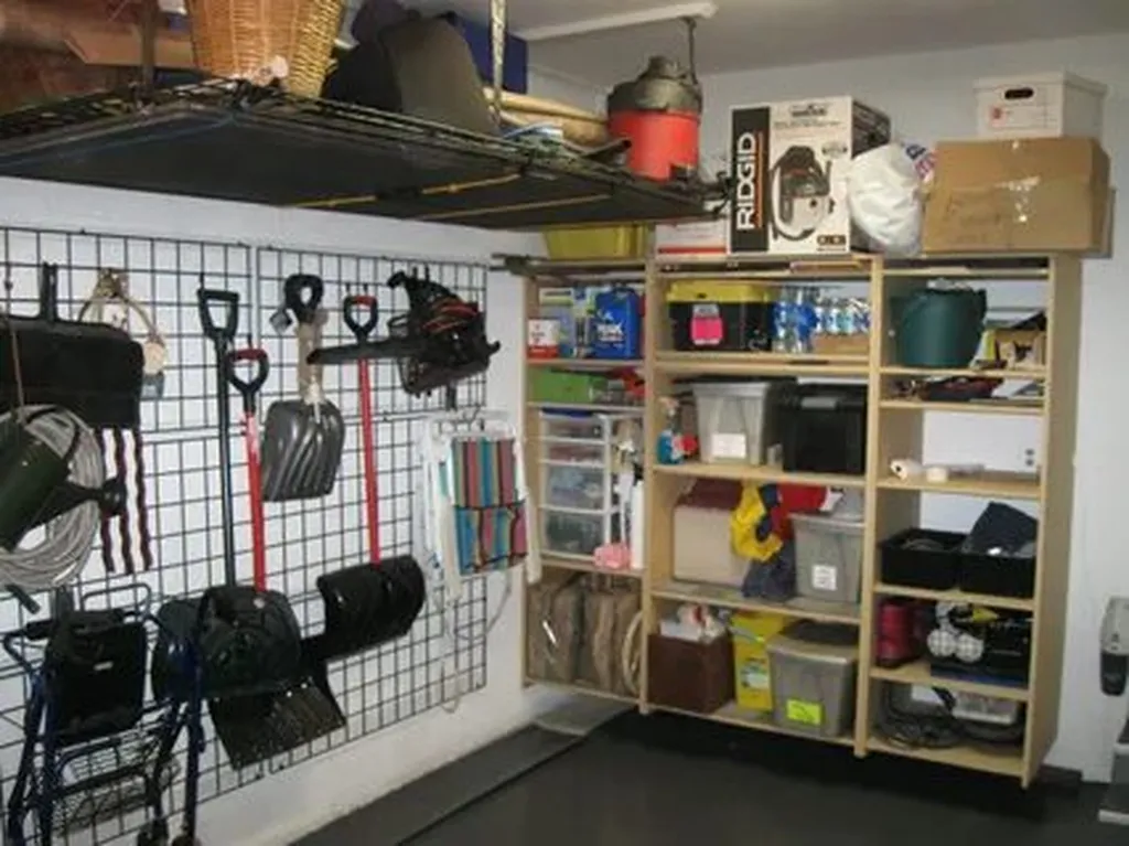 Transform Your Garage with Professional Storage Solutions in St. Pete Beach FL
