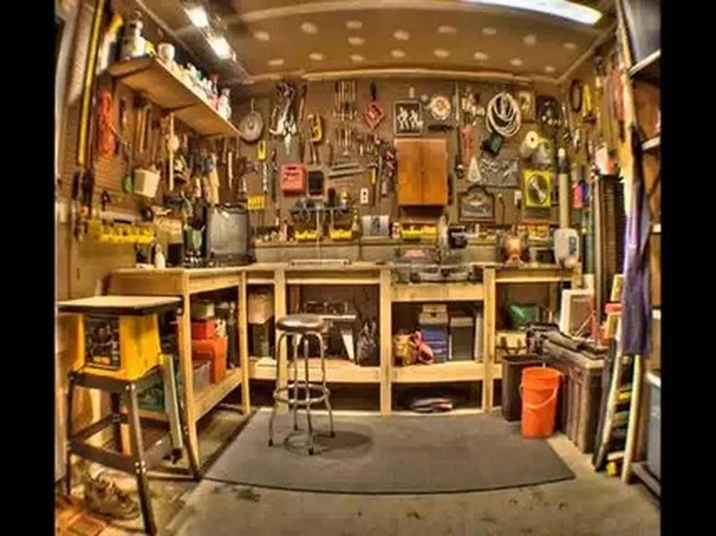 - Creating a Functional⁤ Workspace