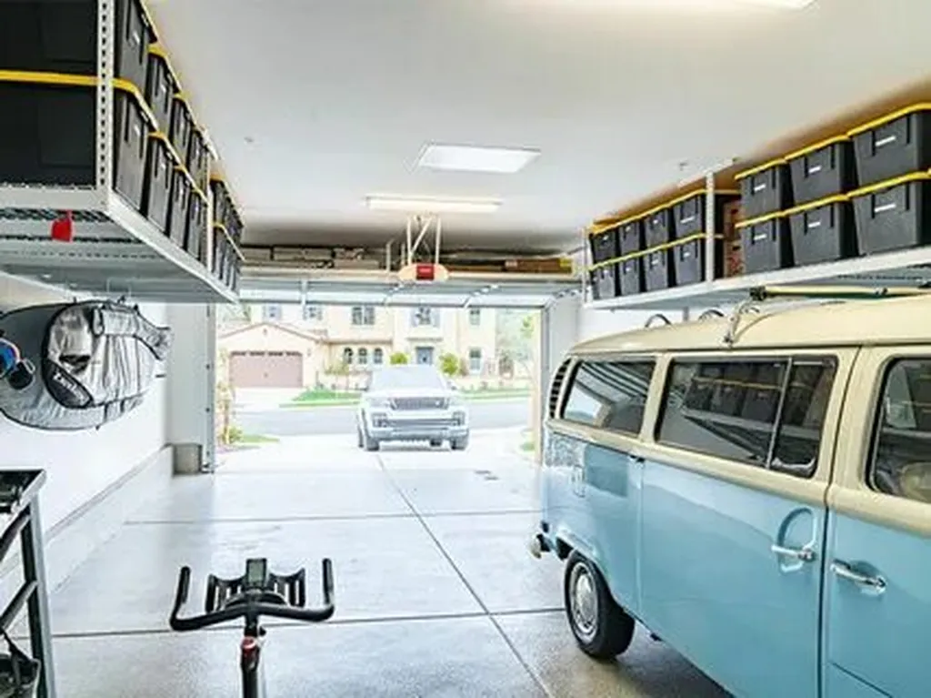 Transforming Your Garage into a Functional and Organized Space