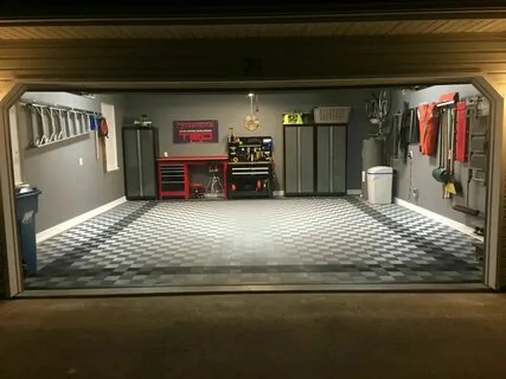 Garage Slatwall in Largo FL: The Ultimate Solution for Efficient Garage Storage