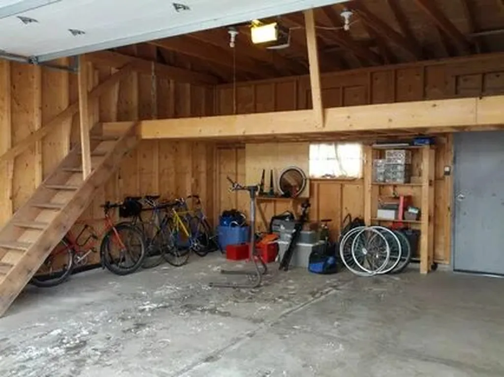 Transform ⁣Your⁣ Garage into a Functional‌ and Stylish Space