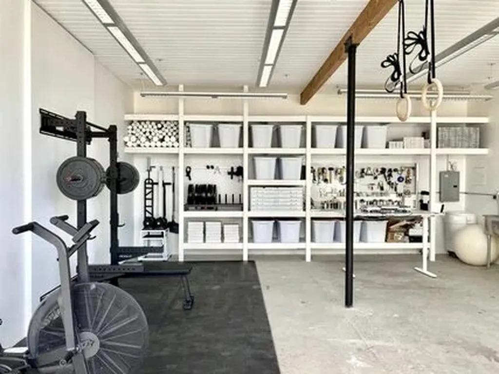Create the perfect garage⁣ transformation with our top recommendations