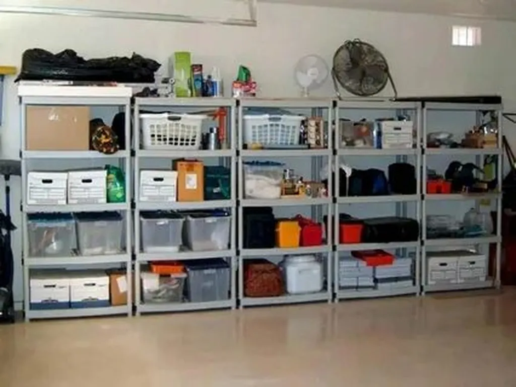 Maximizing ‌Space ‍and Functionality