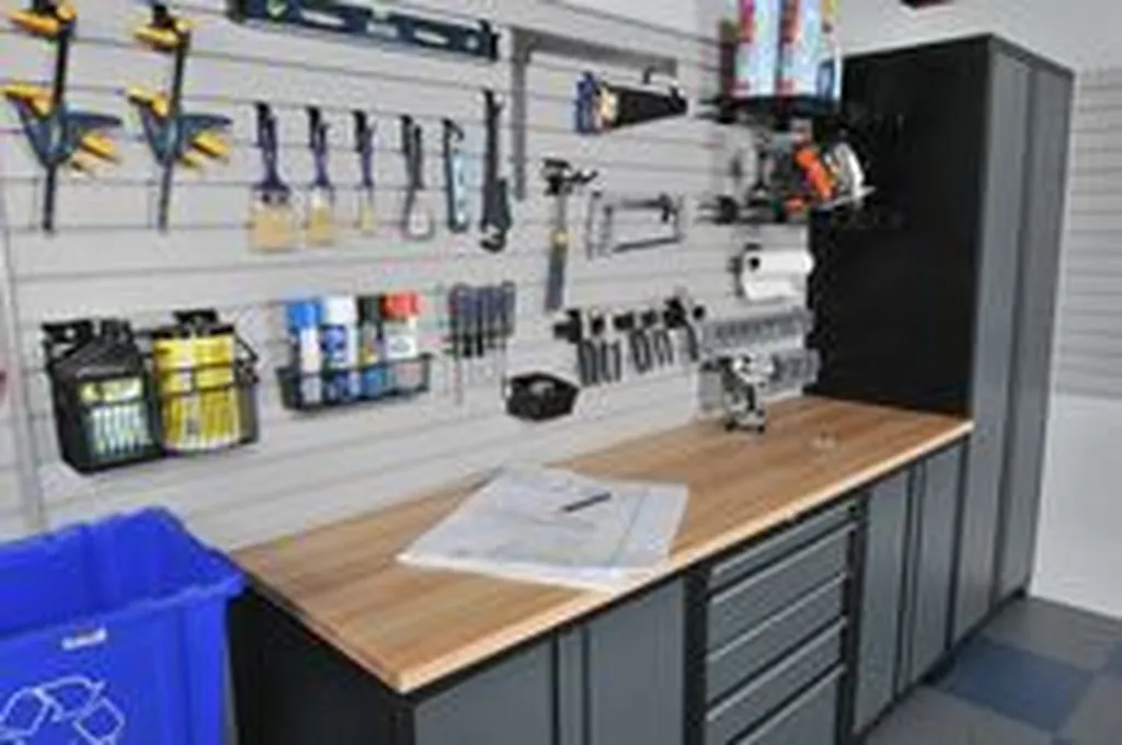 Elevate Your Living Experience with Florida's Top Garage Conversion Specialists