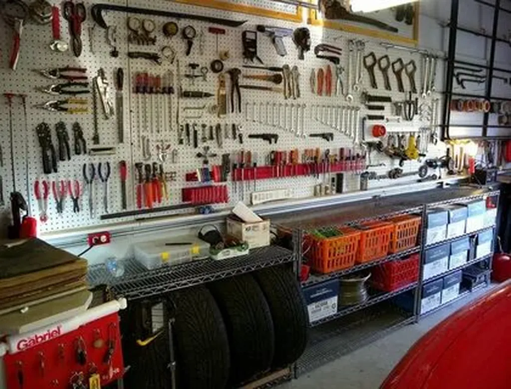 Upgrade Your Storage Space with Mango FL Garage Cabinets