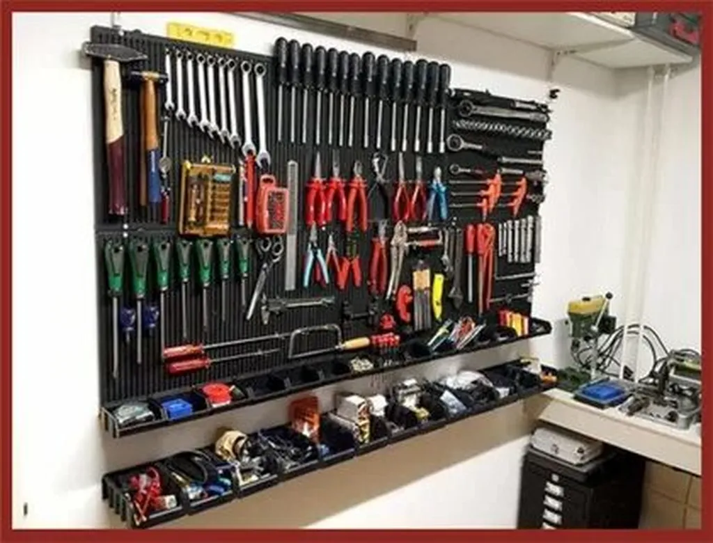 Upgrade Your Garage Space with Largo FL's Storage Gurus' ⁤Cutting-Edge Solutions!