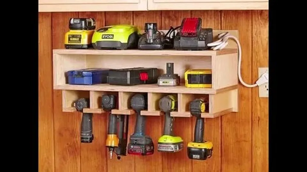 Innovative Garage⁢ Solutions: Creative Ideas for Storage, Organization, and Design