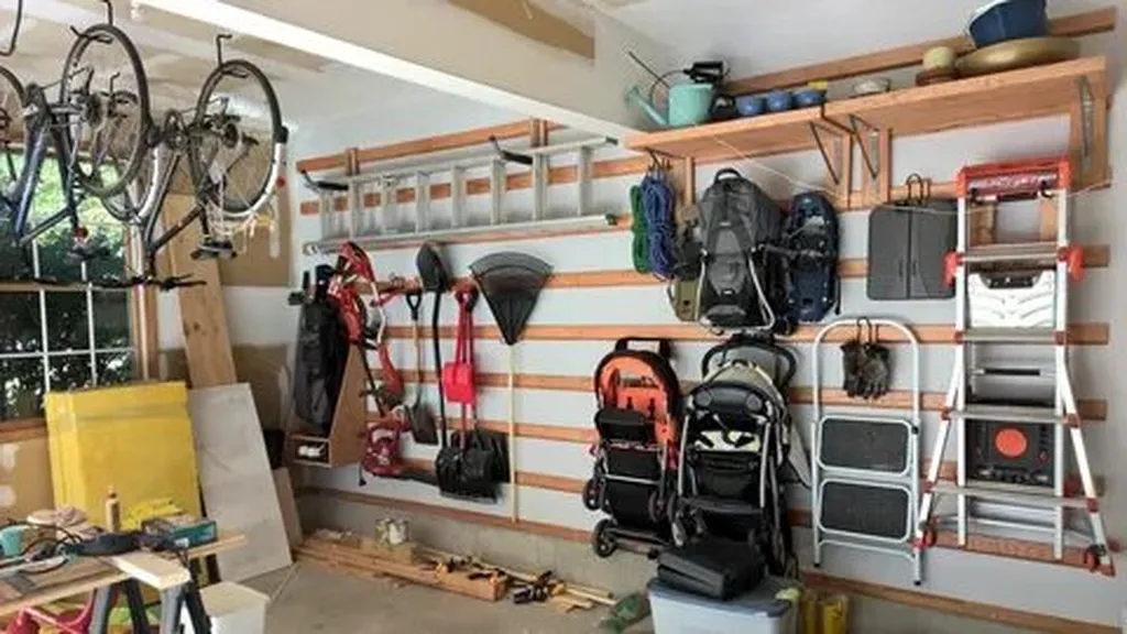 Experience Hassle-Free ⁣Garage Transformation with Renowned ‍Remodeling Experts