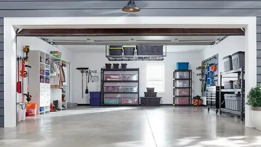 Transform Your Messy Garage into an Organized Oasis with These Top Pros in Punta Gorda FL!
