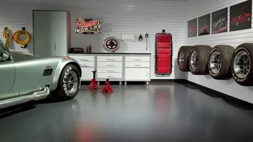 Maximize ⁣Space⁤ and Functionality of Your Garage⁢ in Osprey, FL!