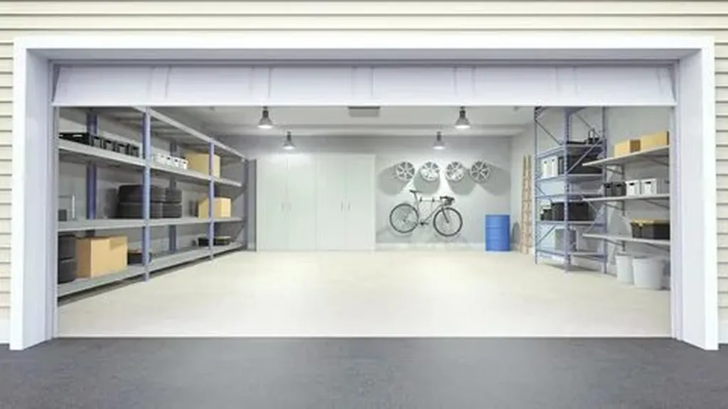 Maximizing Space: Clever ‍Storage⁢ Solutions and Layout Ideas