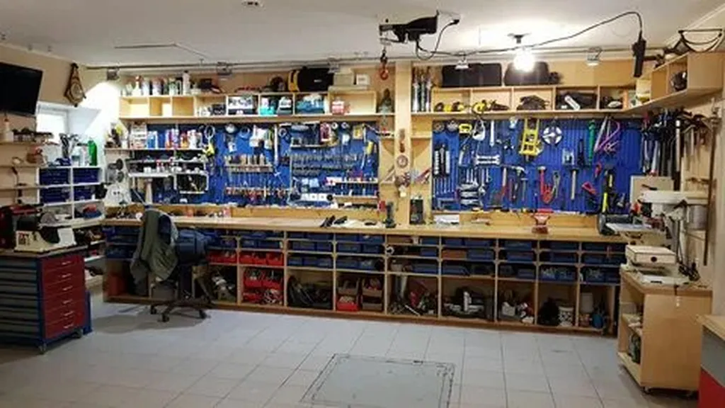 Transform ⁤Your Garage into a Functional and Stylish Space