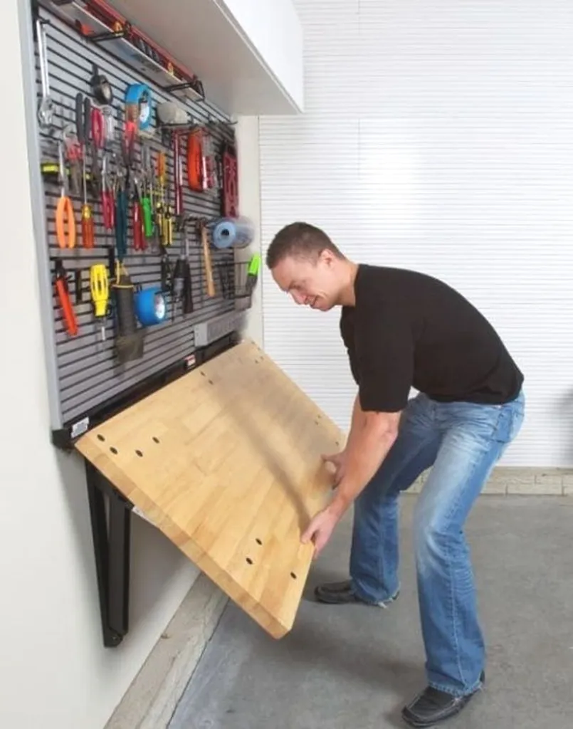 Organize with Ease: Top Recommendations for Garage Shelving Solutions