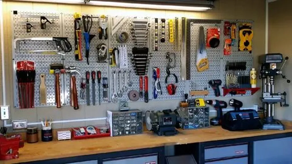 Maximize Space and Increase Storage Efficiency