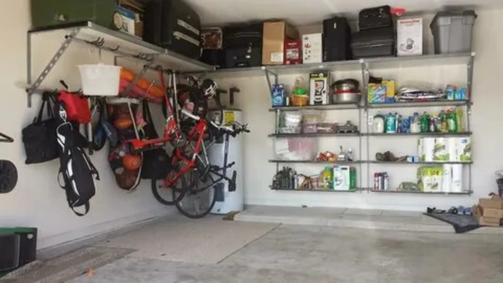 Create a Clutter-Free Environment with Expert Garage Storage Solutions