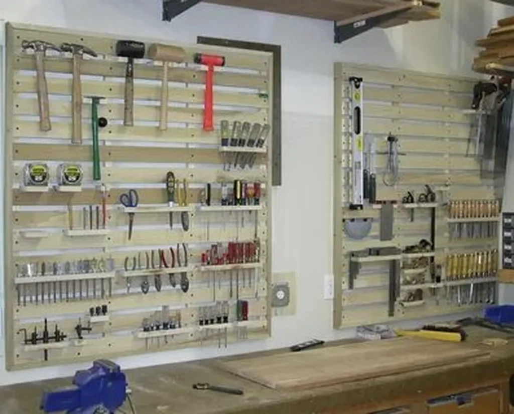 - Transform Your Garage into an Organized and Efficient Space