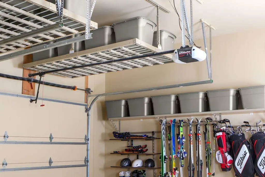 Transform Your Garage into a Functional Living Space