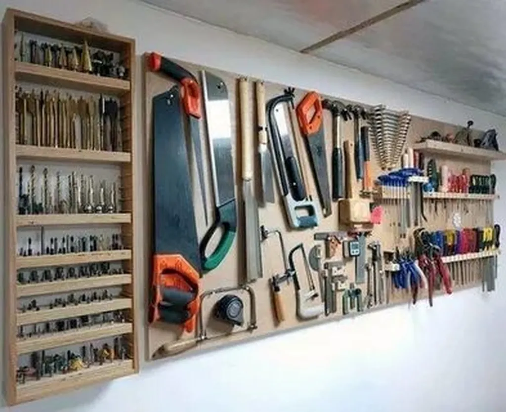 Revamp Your Garage Space into a Functional and Organized Oasis
