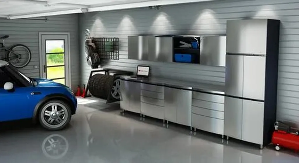 Planning ‌your‍ garage renovation ‌budget