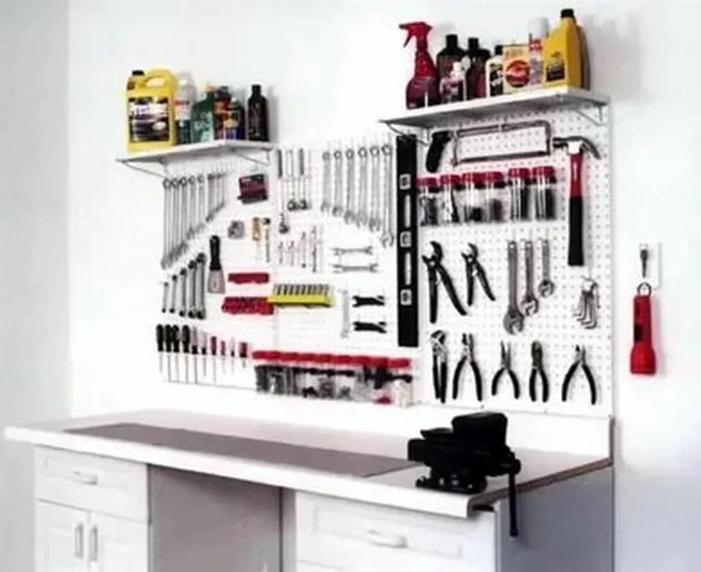 Create a Functional Workspace with These Clever Design Ideas