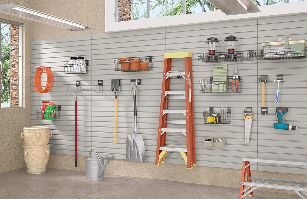 Revamp Your Garage into ⁢a Functional Living Space