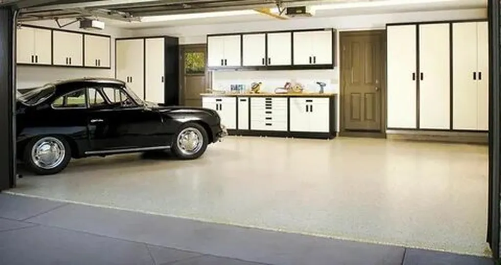 Revamp Your Garage Space for Maximum Functionality