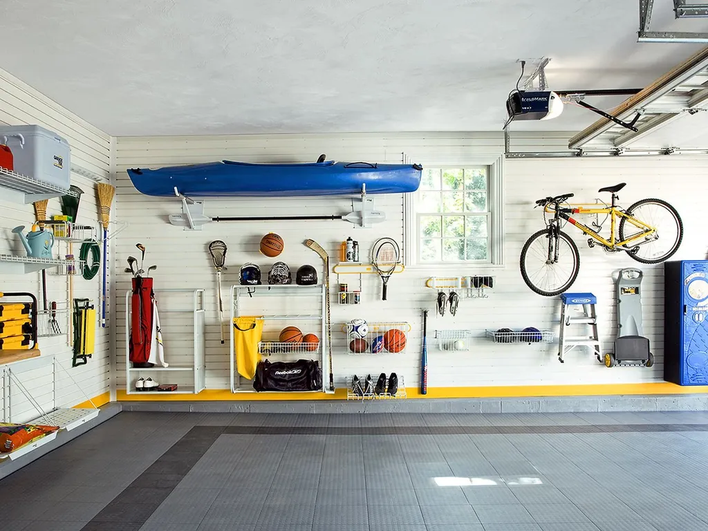 Create a ⁢Stylish and Functional Workspace