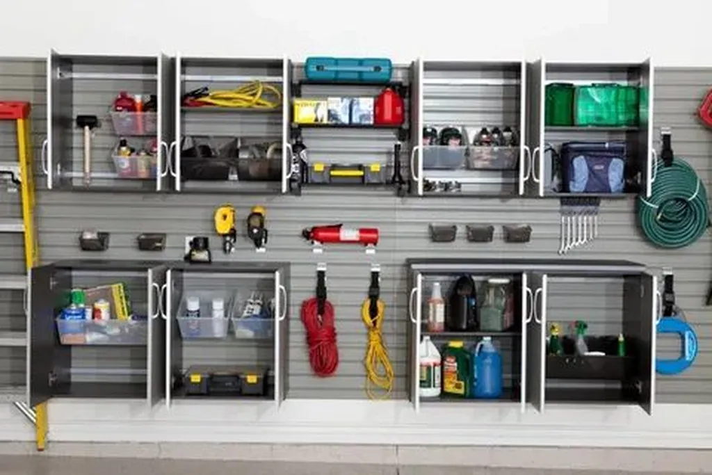 Benefits of Installing Superior Estero FL Garage Flooring