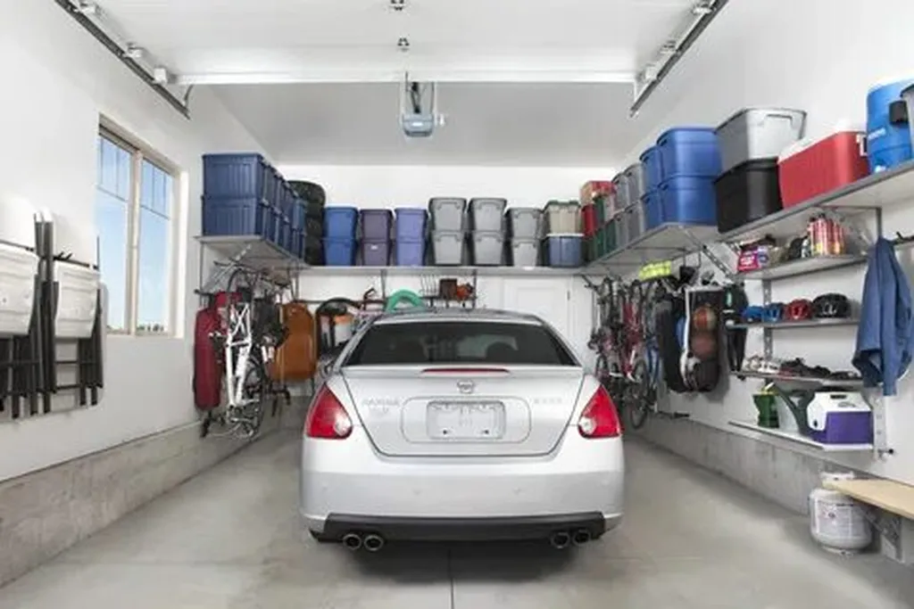 - Expert Tips for‍ Converting⁣ Your Garage into a Stylish and Practical Addition