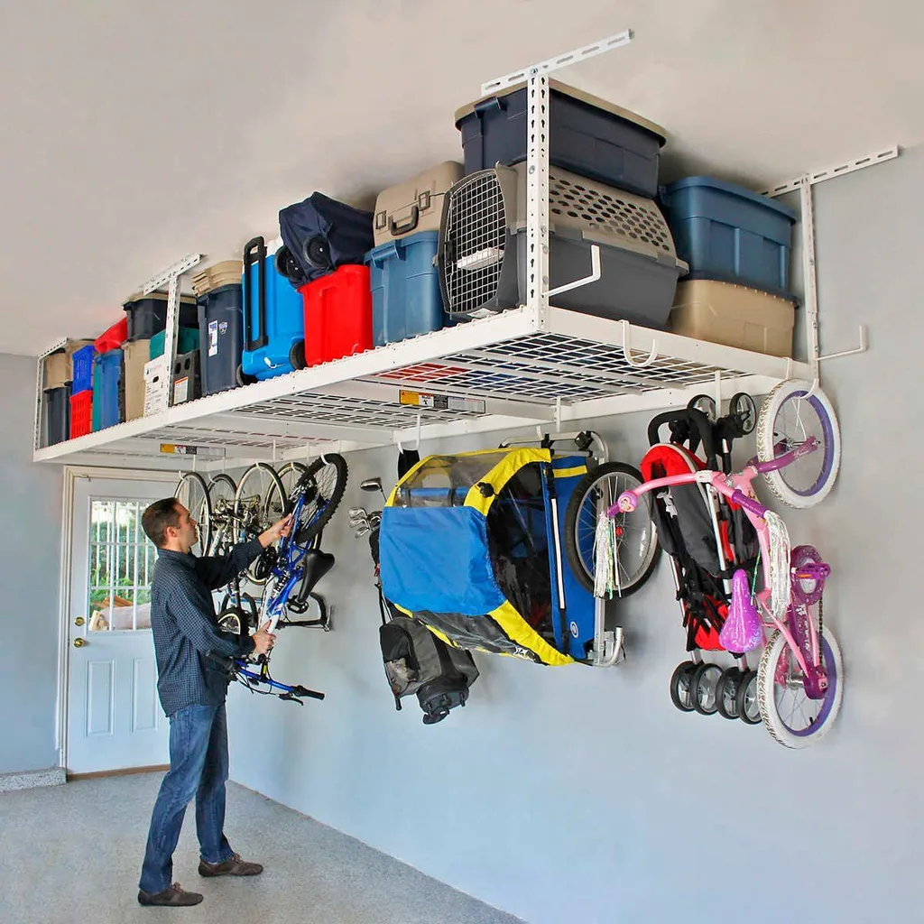 Tips for Budget-Friendly Garage Renovations
