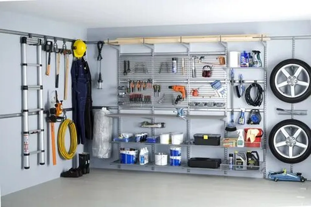 2. Elevate Your Home's Value with Professional Garage Makeovers in Sarasota