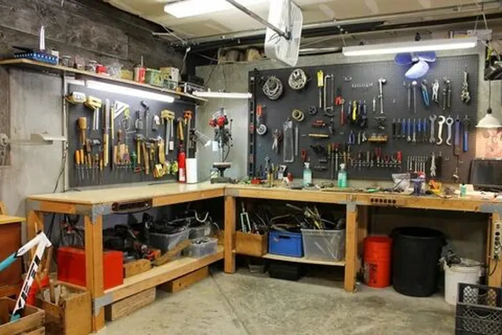 Factors to Consider Before Starting Your Garage Renovation Project