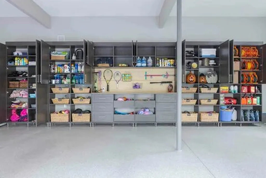 Expert Tips for‌ Converting Your Garage into a Stylish and Functional​ Area
