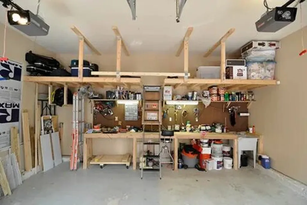 Transform Your Garage into a Functional and Secure Space with Safety Harbor, FL Garage Makeovers