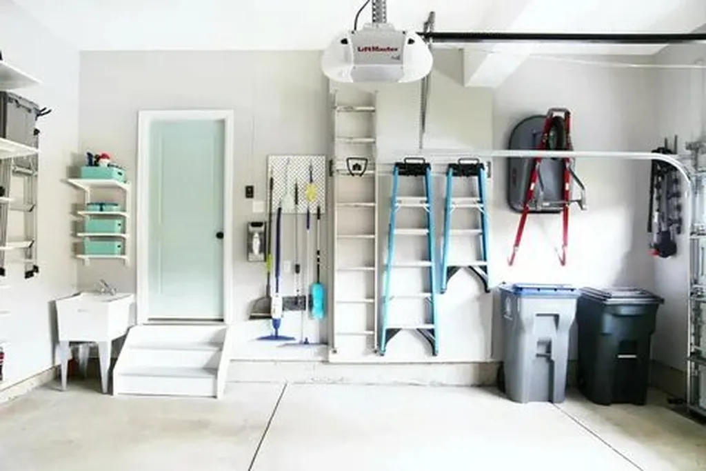 Discover ​the Latest Trends and Innovations in ⁤Garage⁢ Remodeling