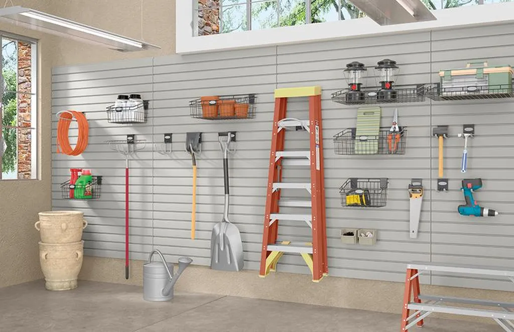 Enhance Your Home's Curb Appeal with a Stylish Garage Door Makeover