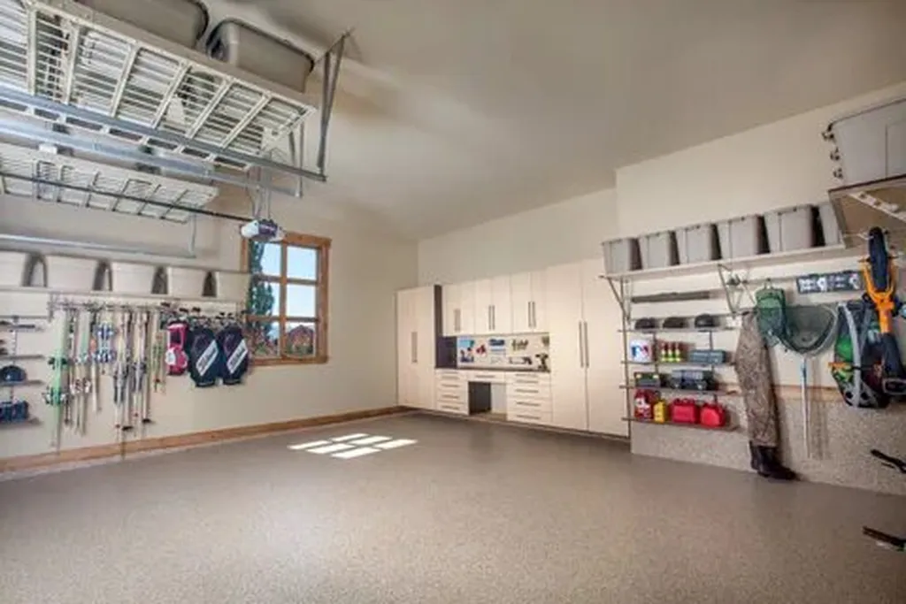 Planning for Success: Key Considerations for Designing Your Dream Garage