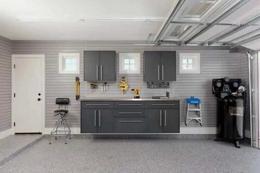 Expert Recommendations for Keeping Garage Renovation Costs Down