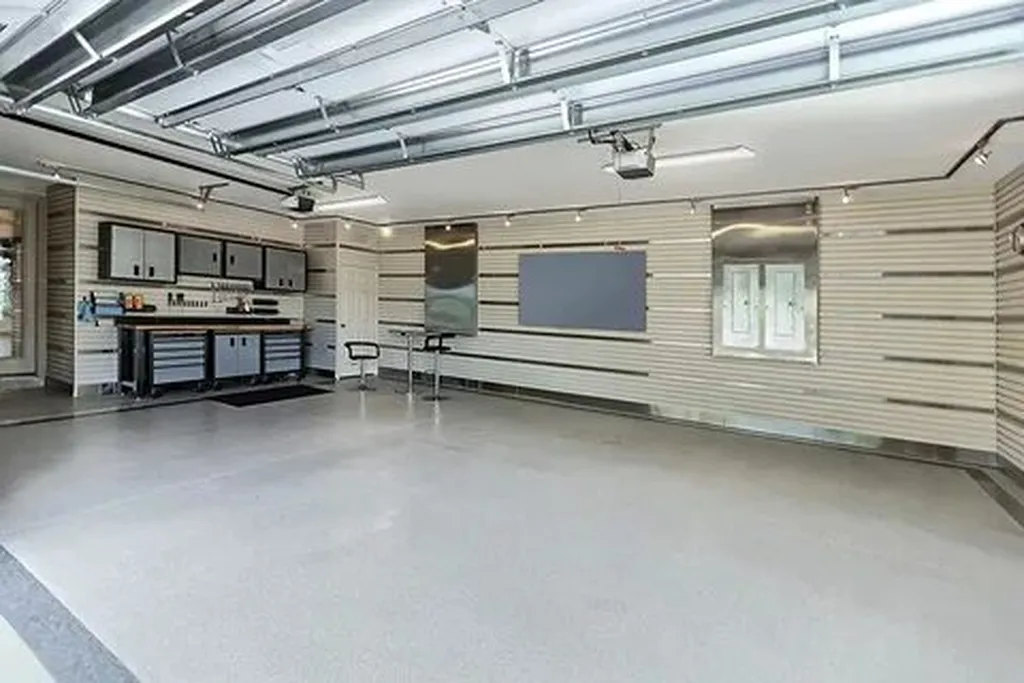 Upgrade⁣ Your Garage⁢ Door⁢ for Functionality and Security