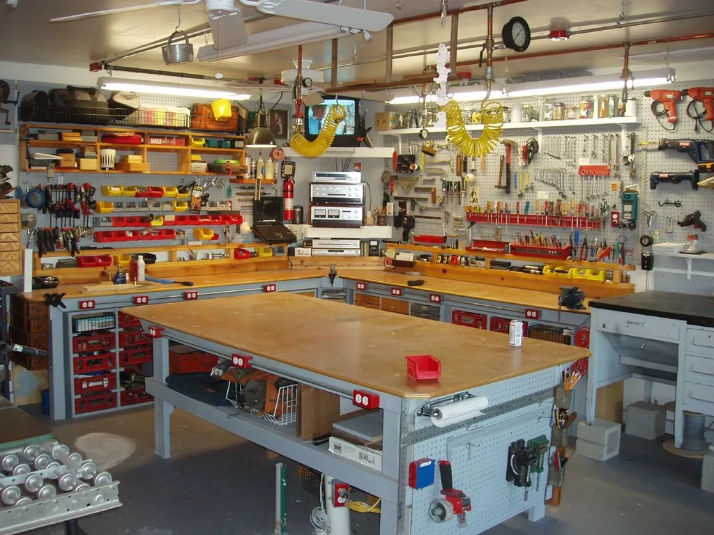Maximize Your Garage's Storage Capacity with​ Customized Solutions