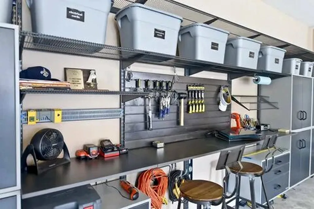 - Unleash the ⁢Potential of​ Your Home with Customized Garage Conversions ​by Florida's Leading⁢ Specialists