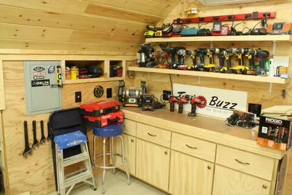 3. Transform Your Garage into⁣ a Functional and Inviting Area