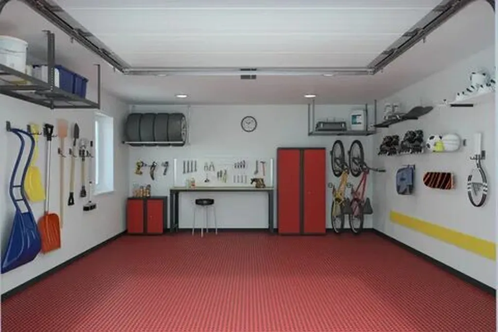 Upgrade Your Garage into a Functional Living​ Space