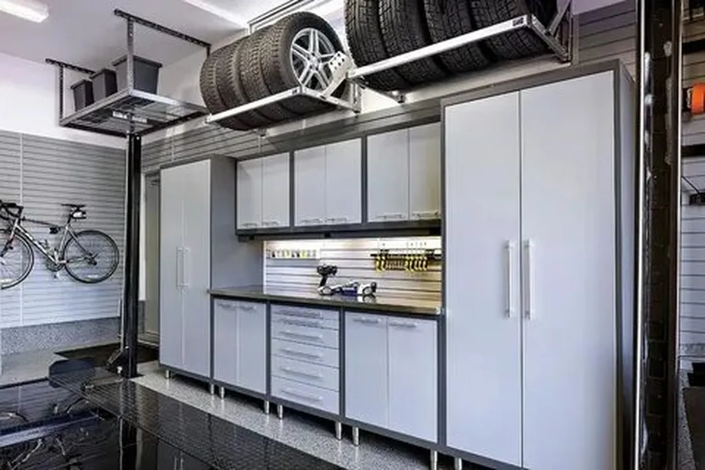 Invest in Long-Lasting and Easy-to-Maintain Garage Flooring