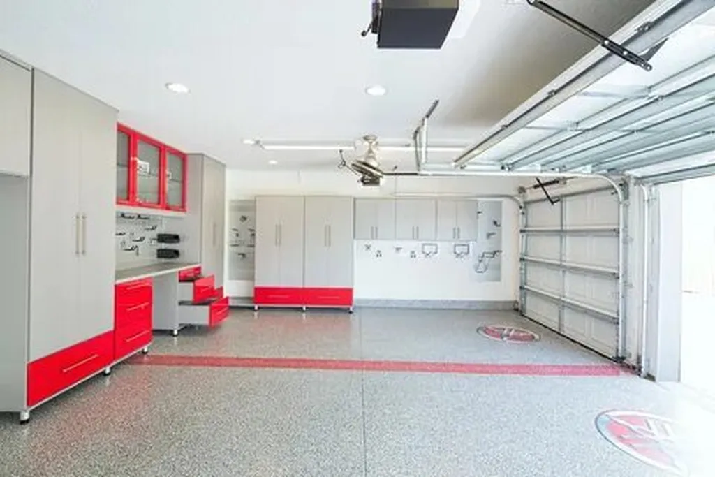 Planning Your Garage Remodel: Steps and Considerations