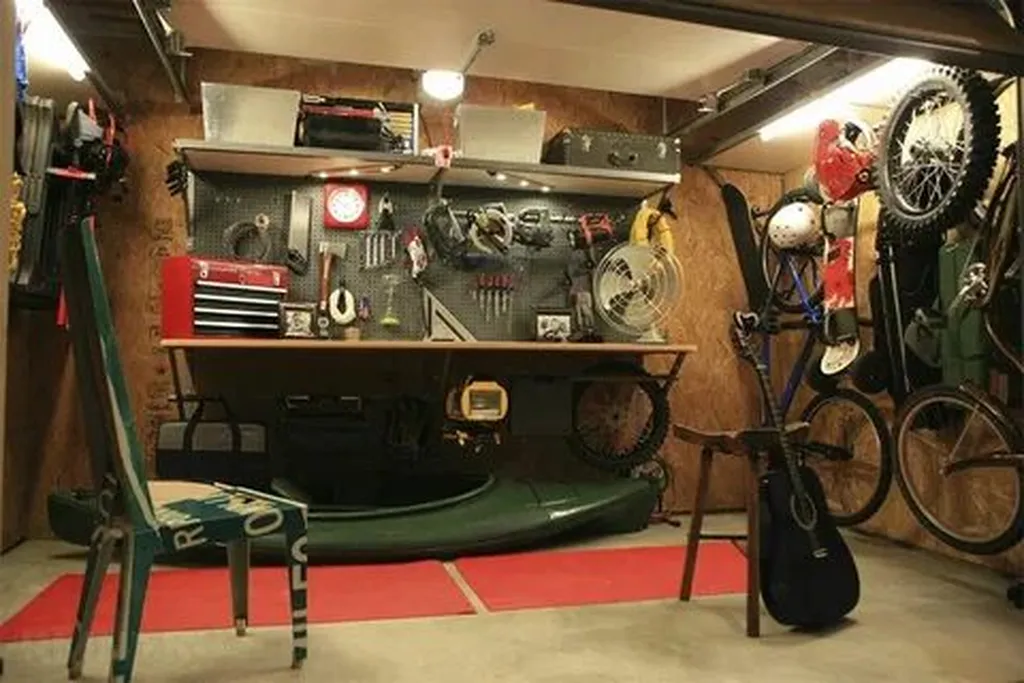 Transform Your Garage Appearance with‌ High-Quality⁢ Flooring